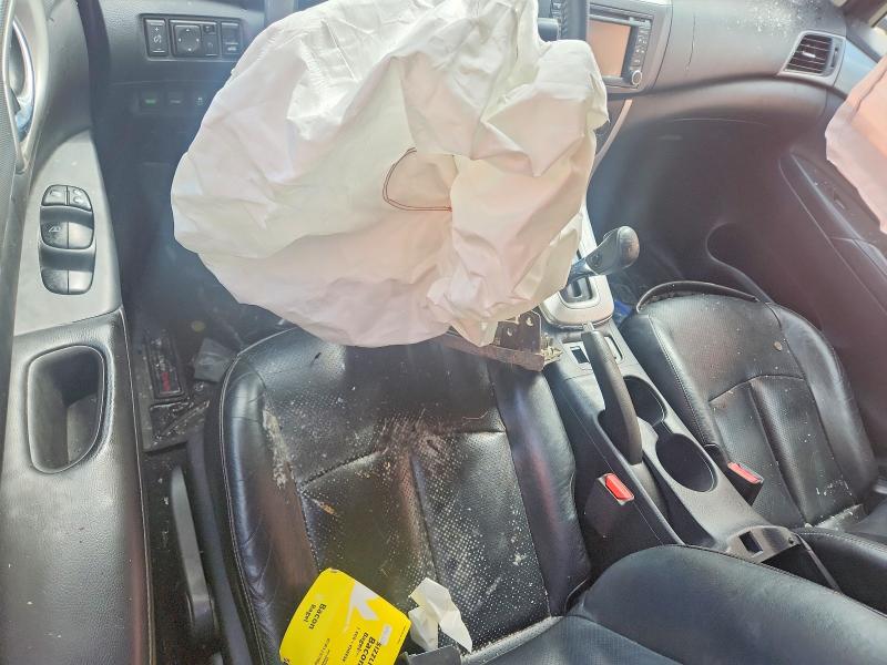 Photo 8 from auction – 2015 NISSAN SENTRA with VIN 3N1AB7AP6FY352858