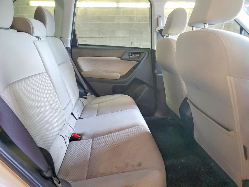 Zdjęcie 11 z aukcji – 2018 SUBARU FORESTER z VIN JF2SJAEC5JH532816