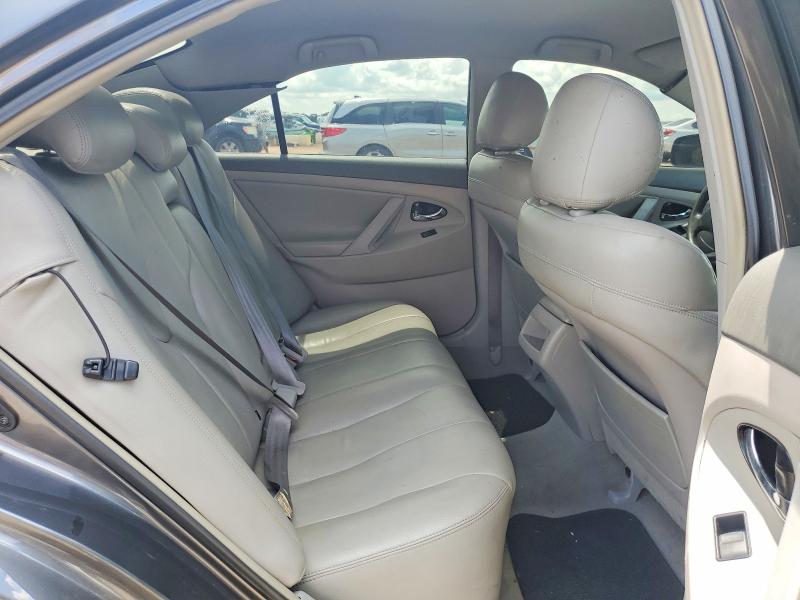 Photo 10 from auction – 2009 TOYOTA CAMRY with VIN 4T4BE46K69R052475