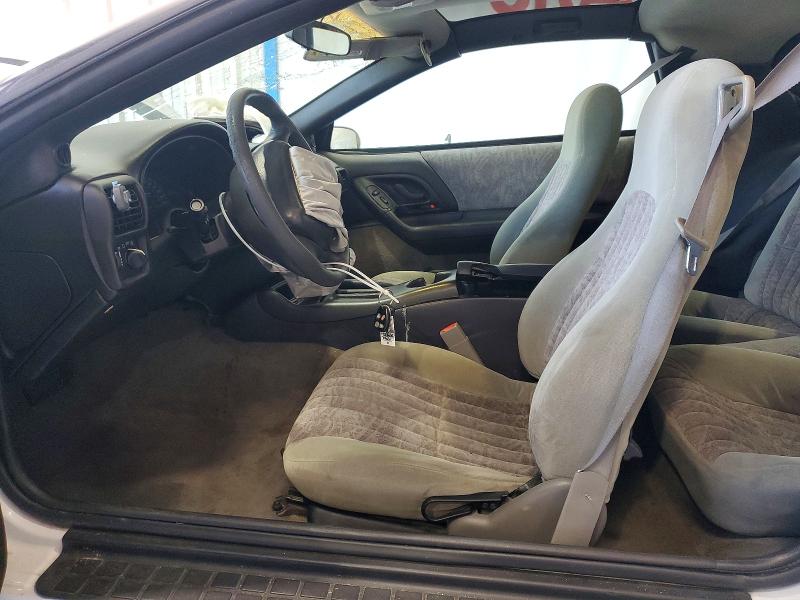 صورة رقم 7 من المزاد - 2002 CHEVROLET CAMARO مع VIN 2G1FP22K222164652