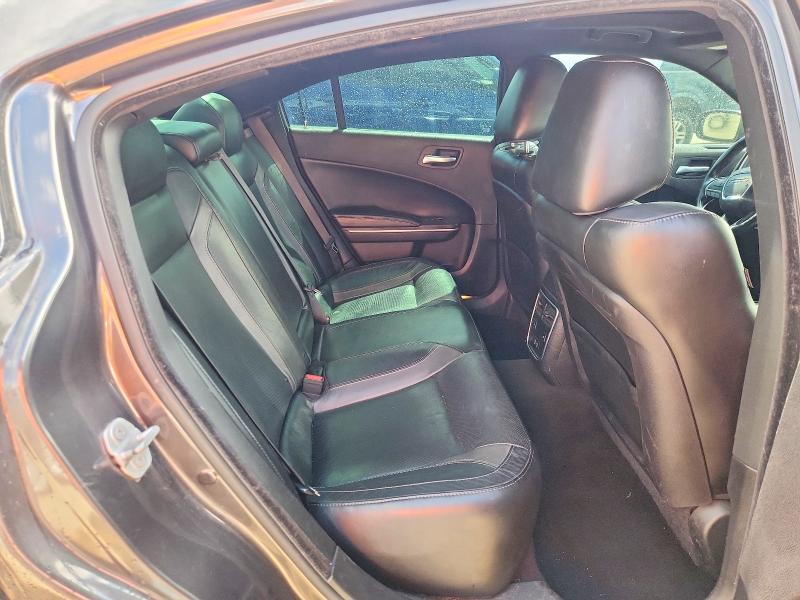 Zdjęcie 10 z aukcji – 2019 DODGE CHARGER z VIN 2C3CDXBG2KH711156