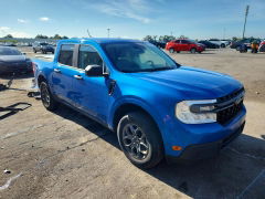Zdjęcie 4 z aukcji – 2022 FORD MAVERICK z VIN 3FTTW8F95NRB12865