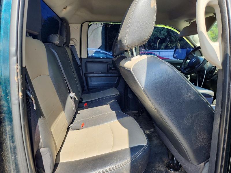 Photo 10 from auction – 2011 DODGE RAM 1500 with VIN 1D7RB1GP2BS670897