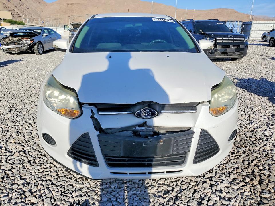 Снимка 5 от търг – 2013 FORD FOCUS с VIN 1FADP3K26DL363135