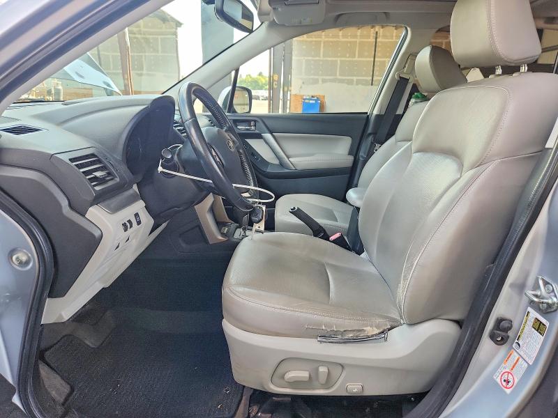 Foto 7 de la subasta – 2014 SUBARU FORESTER con VIN JF2SJAMC6EH423384