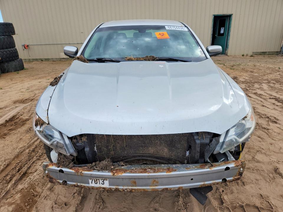 Photo 5 from auction – 2010 FORD TAURUS with VIN 1FAHP2EW1AG153511