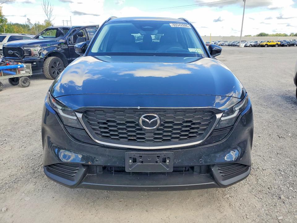 Фото 5 с аукциона – 2026 MAZDA CX-5 с VIN JM3KMCHA8T0105876