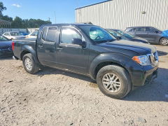 Photo 4 from auction – 2016 NISSAN FRONTIER with VIN 1N6AD0ER2GN772137