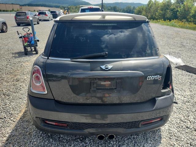Foto 6 de la subasta – 2011 MINI COOPER con VIN WMWSV3C56BTY10444