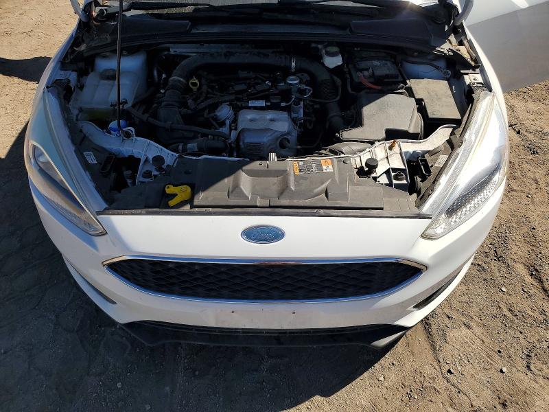 Zdjęcie 11 z aukcji – 2018 FORD FOCUS z VIN 1FADP3FE3JL304284