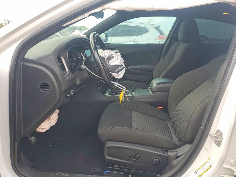 Photo 7 from auction – 2023 DODGE CHARGER with VIN 2C3CDXBG9PH509020