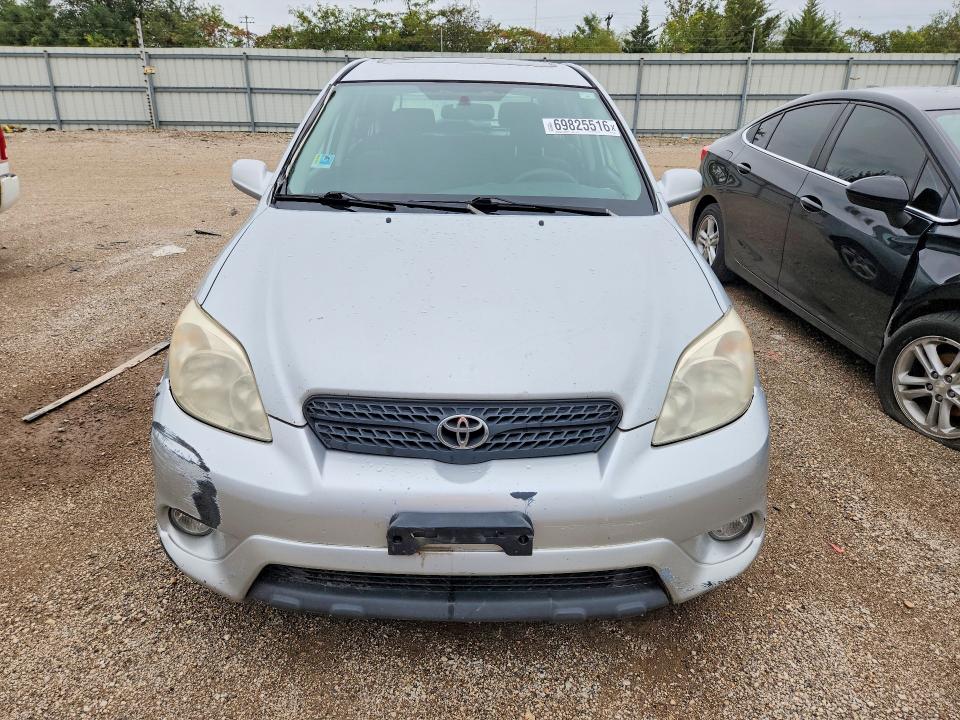 Zdjęcie 5 z aukcji – 2007 TOYOTA MATRIX z VIN 2T1KR32E57C656462