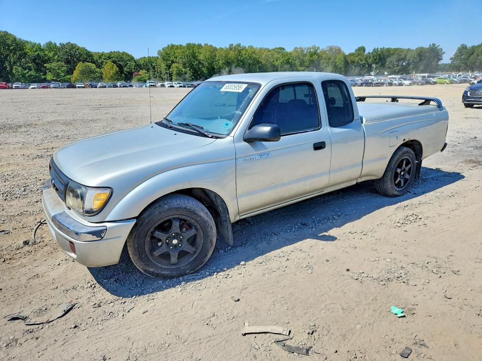 2000 TOYOTA TACOMA - Търг №68005956