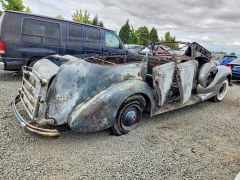 Photo 3 from auction – 1939 PACK CARIBBEAN with VIN 12532017