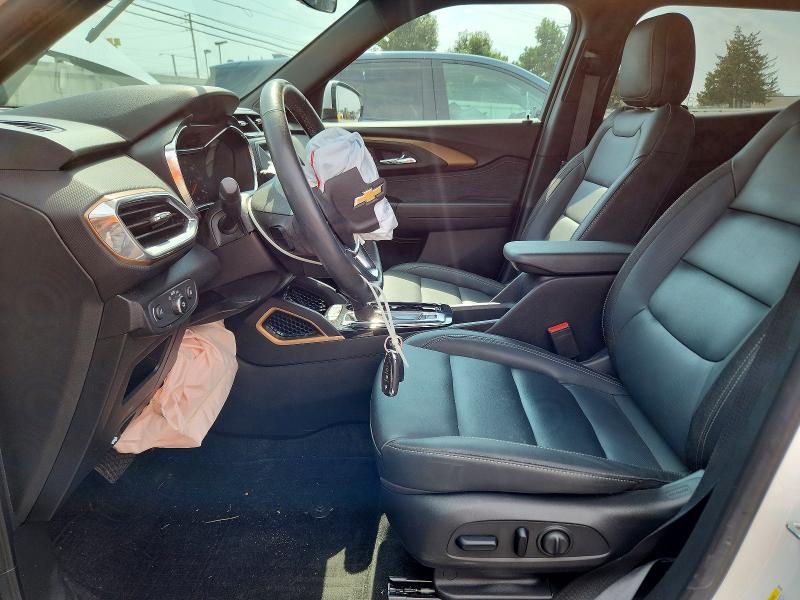 Zdjęcie 7 z aukcji – 2023 CHEVROLET TRAILBLAZER z VIN KL79MSSLXPB212415