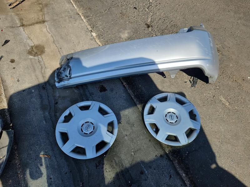 Foto 12 de la subasta – 2010 SCION XB con VIN JTLZE4FEXA1115403