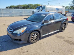 Zdjęcie 1 z aukcji – 2011 SUBARU LEGACY z VIN 4S3BMBC67B3257473