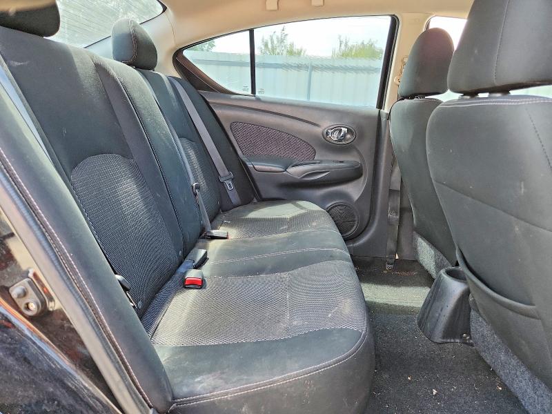 Photo 10 from auction – 2014 NISSAN VERSA with VIN 3N1CN7AP2EL870073