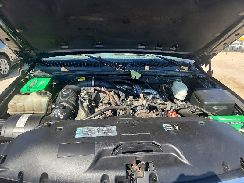 Photo 11 from auction – 2006 GMC SIERRA with VIN 1GTHK23D16F140717