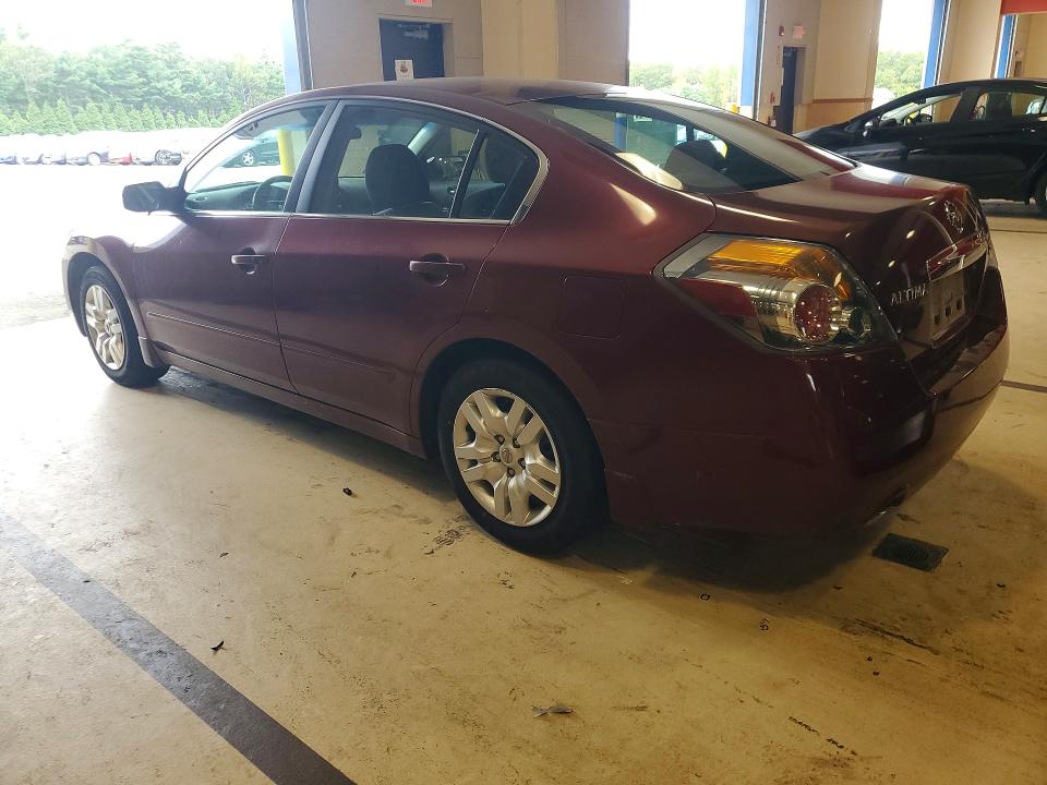 Photo 2 from auction – 2011 NISSAN ALTIMA with VIN 1N4AL2AP5BN495519