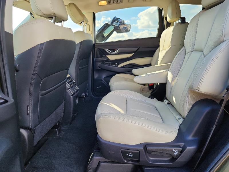 Foto 11 de la subasta – 2023 SUBARU ASCENT con VIN 4S4WMAUD5P3447610