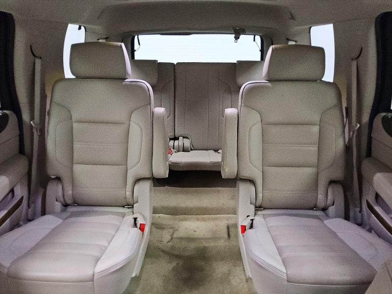 Photo 10 from auction – 2017 GMC YUKON with VIN 1GKS1CKJ6HR384715