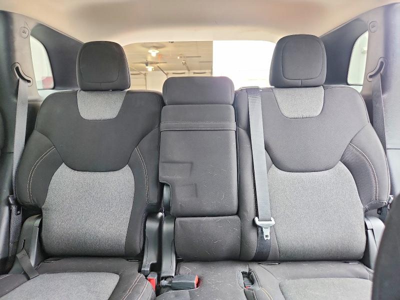 Photo 10 from auction – 2018 JEEP CHEROKEE with VIN 1C4PJLCX3JD519236