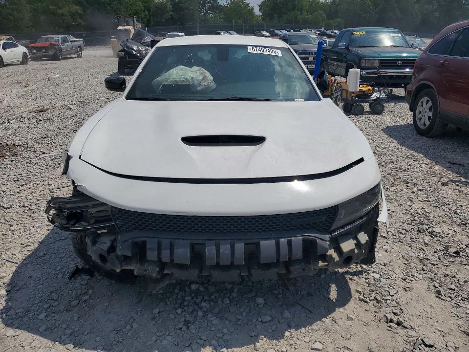 صورة رقم 5 من المزاد - 2023 DODGE CHARGER مع VIN 2C3CDXHG7PH700295