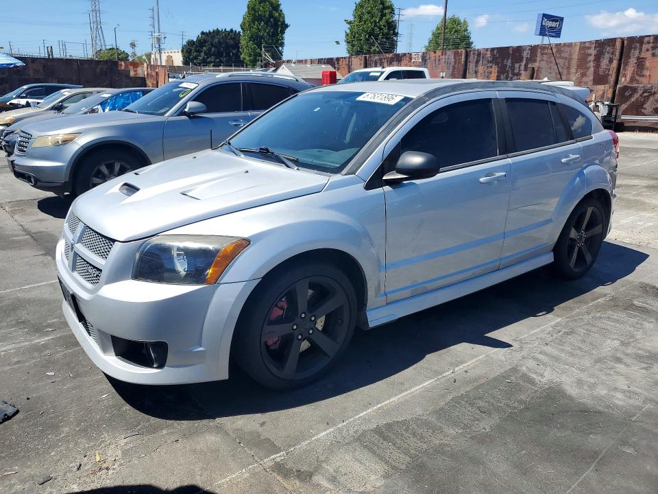 2008 DODGE CALIBER - Търг №67631896