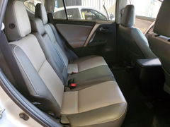 Фото 11 с аукциона – 2014 TOYOTA RAV4 с VIN 2T3WFREV0EW085331