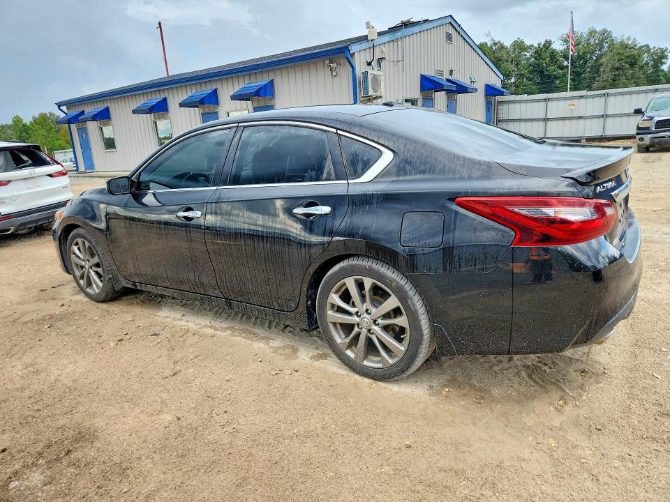 Photo 2 from auction – 2018 NISSAN ALTIMA with VIN 1N4AL3AP2JC173887