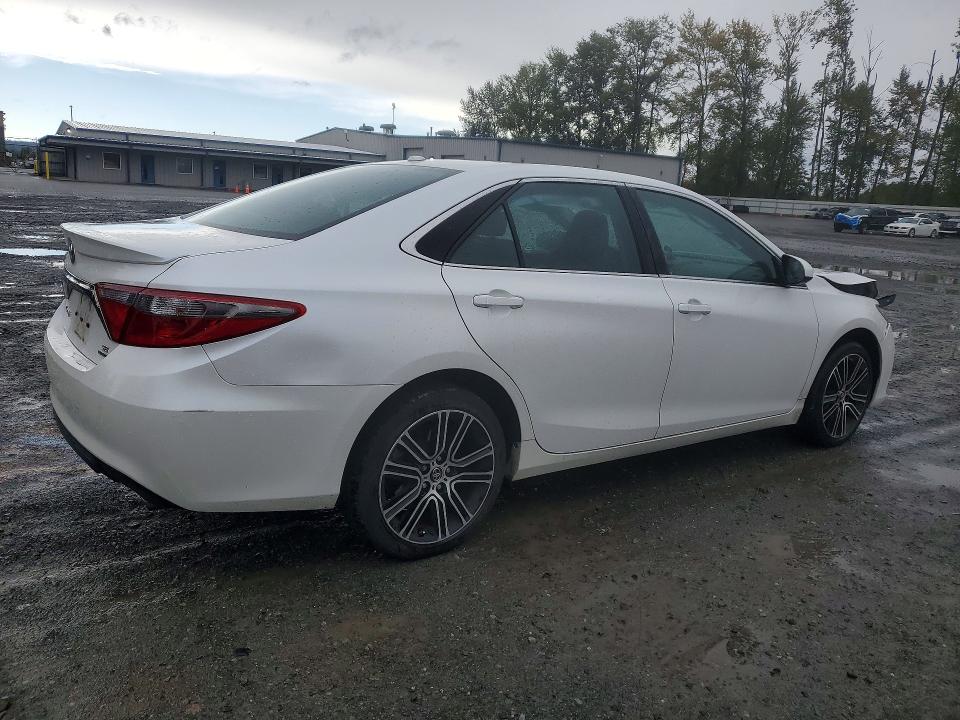 Photo 3 from auction – 2016 TOYOTA CAMRY with VIN 4T1BF1FK0GU509378