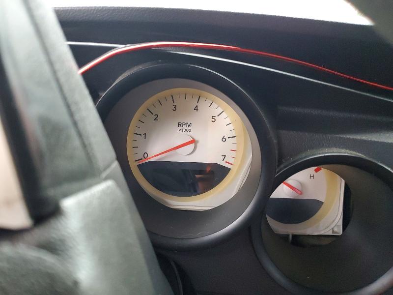 Zdjęcie 9 z aukcji – 2007 DODGE CHARGER z VIN 2B3KA43G57H778534