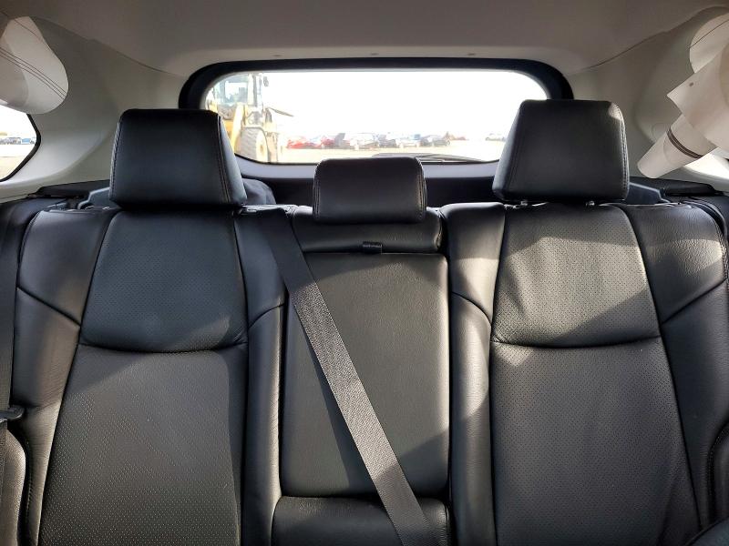 Photo 10 from auction – 2021 TOYOTA RAV4 with VIN 4T3MWRFVXMU045441