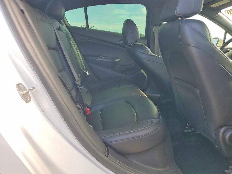 Photo 10 from auction – 2017 CHEVROLET CRUZE with VIN 1G1BF5SM3H7128023