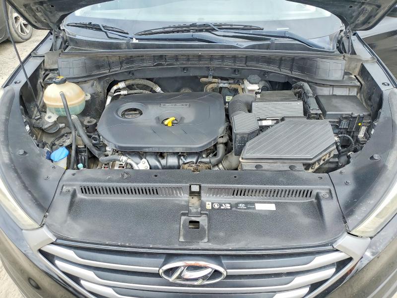 Photo 12 from auction – 2017 HYUNDAI TUCSON with VIN KM8J23A46HU535089