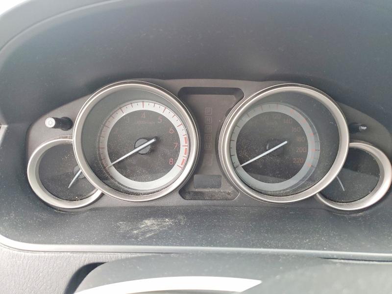 Фото 9 с аукциона – 2012 MAZDA CX-9 с VIN JM3TB3DA7C0359238