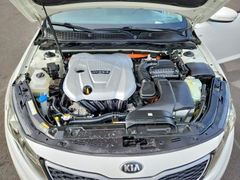 Foto 11 de la subasta – 2013 KIA OPTIMA con VIN KNAGM4AD3D5052451