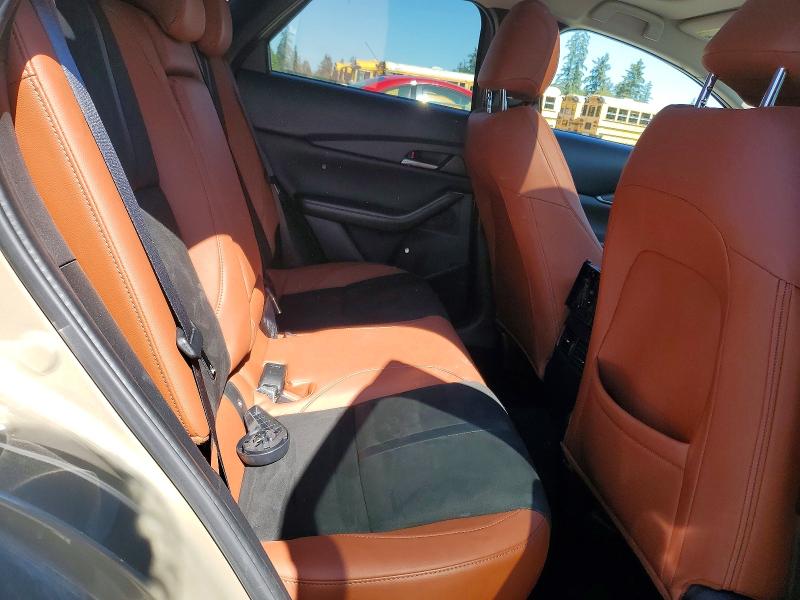 Foto 11 de la subasta – 2024 MAZDA CX-30 con VIN 3MVDMBXY1RM668007
