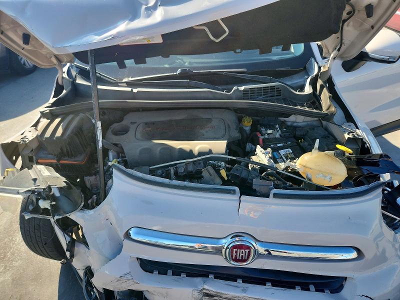 Zdjęcie 11 z aukcji – 2016 FIAT 500X z VIN ZFBCFXDT2GP338979
