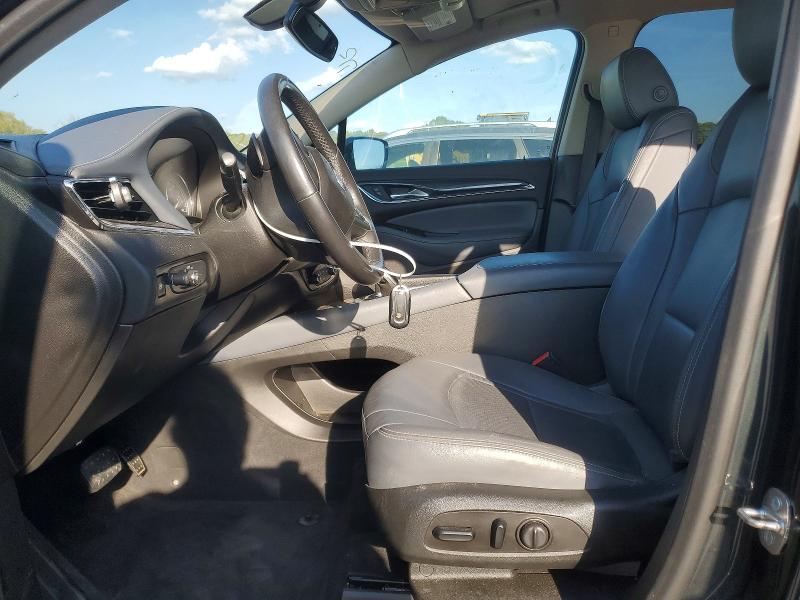 Zdjęcie 7 z aukcji – 2020 BUICK ENCLAVE z VIN 5GAERBKW0LJ181691