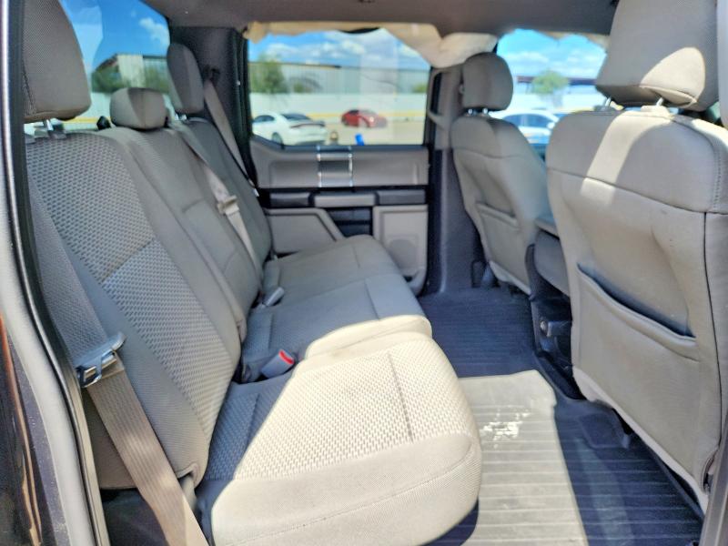 صورة رقم 10 من المزاد - 2015 FORD F150 مع VIN 1FTEW1EF6FFB52040