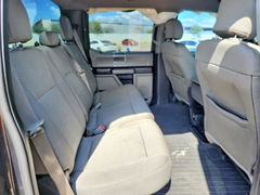 Фото 10 с аукциона – 2015 FORD F150 с VIN 1FTEW1EF6FFB52040