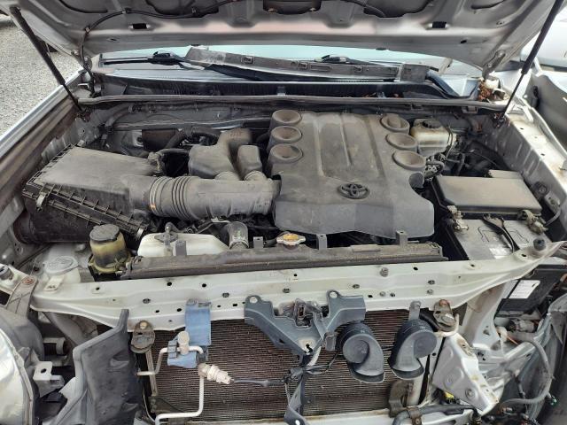 Снимка 12 от търг – 2011 TOYOTA 4RUNNER с VIN JTEZU5JR4B5026107