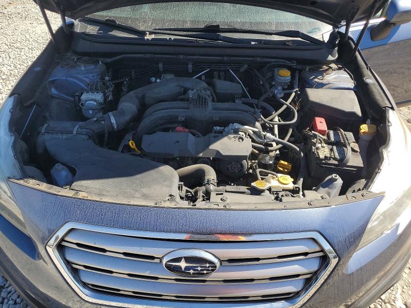 Foto 12 de la subasta – 2016 SUBARU OUTBACK con VIN 4S4BSBNC3G3343326
