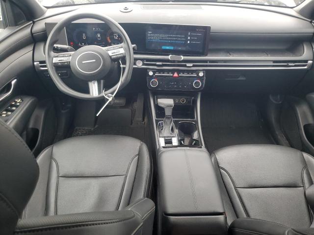 Снимка 8 от търг – 2025 HYUNDAI SANTA CRUZ с VIN 5NTJB4DE6SH126768