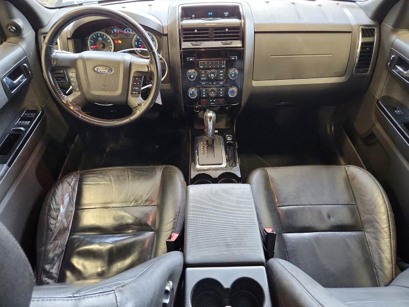 Photo 8 from auction – 2012 FORD ESCAPE with VIN 1FMCU9EG3CKA36278