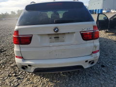 Photo 6 from auction – 2011 BMW X5 with VIN 5UXZV4C58BL403554