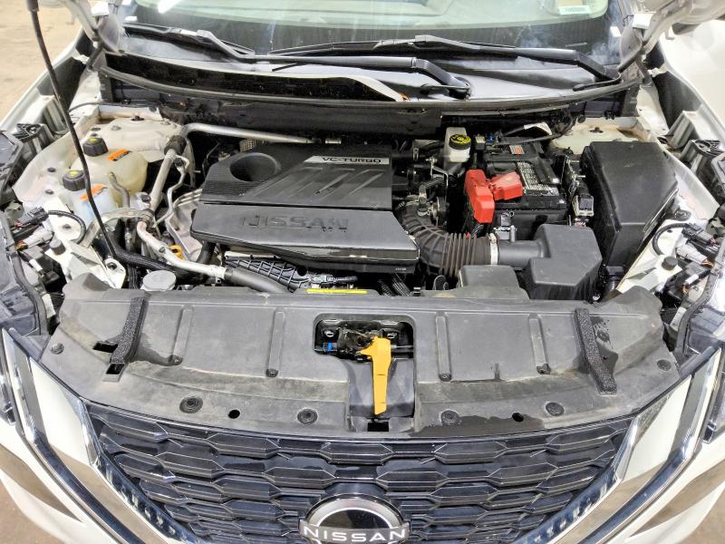 Photo 12 from auction – 2023 NISSAN ROGUE with VIN 5N1BT3AA2PC868899