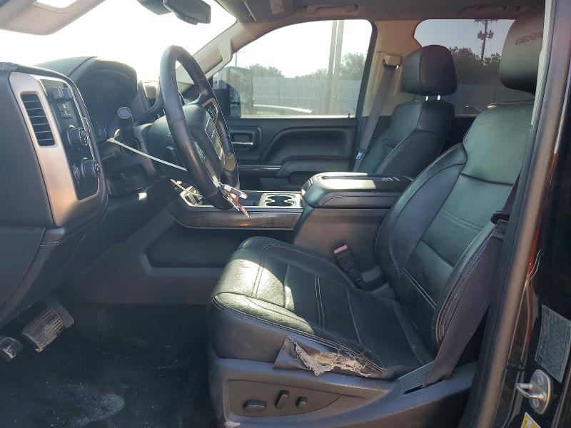 Photo 7 from auction – 2015 GMC SIERRA with VIN 1GT424E81FF576798